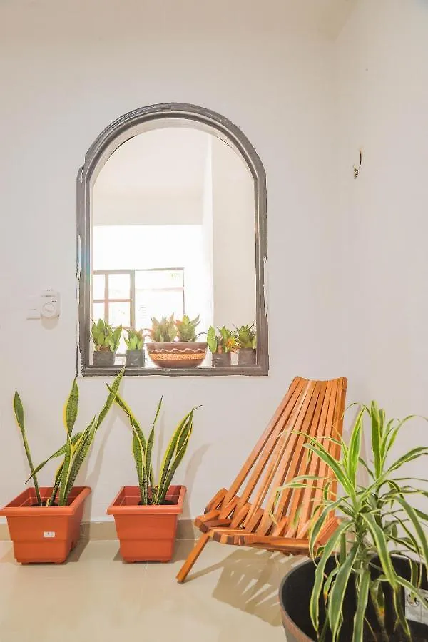 Privatunterkunft Casa Amaya Isla Mujeres